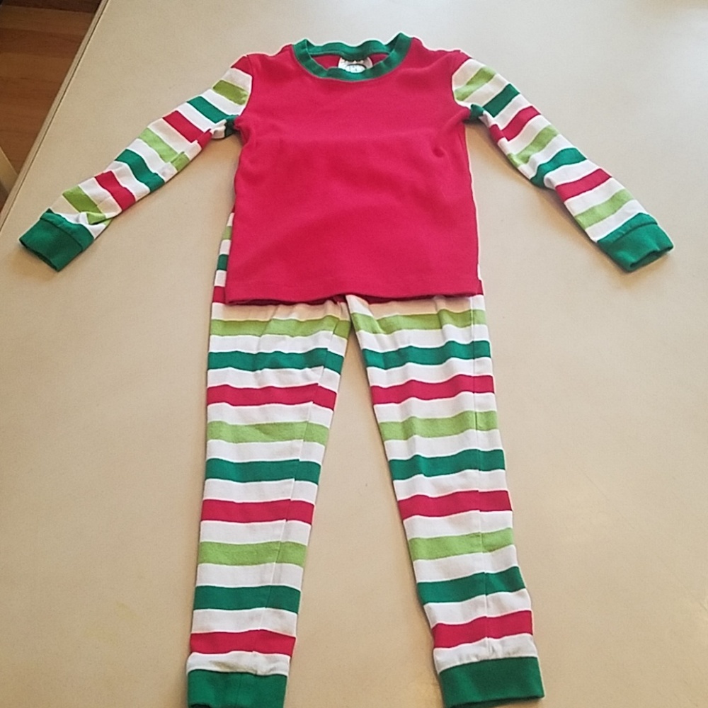 Blanke Boutique Christmas Pajamas